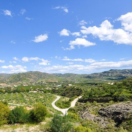El Capricho Villa Rural Caminito Del Rey Алора Екстериор снимка