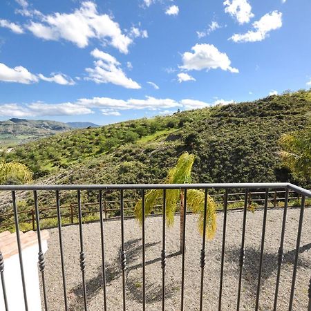 El Capricho Villa Rural Caminito Del Rey Алора Екстериор снимка